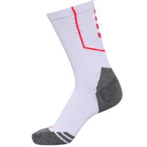 Hummel Pro Training Low Socks kép