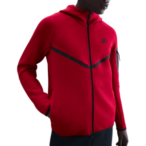 Tech Fleece Full-Zip Windrunner kép