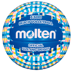Molten V5B1300-CB Beach Volleyball kép