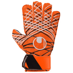 Uhlsport Starter Resist + Goalkeeper Gloves Kids kép