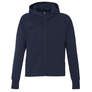 Kempa STMNT Hooded Jacket Women kép