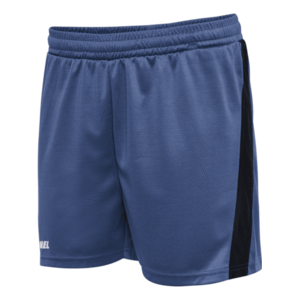 Hummel Multi Pl Short Women kép