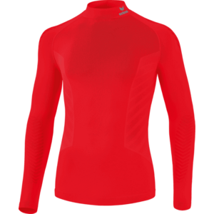 ATHLETIC LONGSLEEVE TURTLENECK kép
