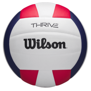 Wilson Thrive Volleyball Match Ball kép