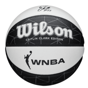 Wilson CC X WNBA Ascent Basketball Match Ball kép