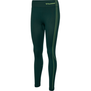 hmlMT ZONE SEAMLESS MW TIGHTS kép