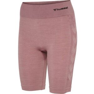 hmlCLEA SEAMLESS CYCLING SHORTS kép
