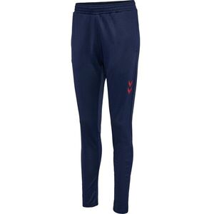 Q4 POLY TRAINING PANT WO kép