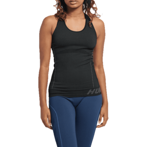 TE CHRISTEL SEAMLESS TOP kép