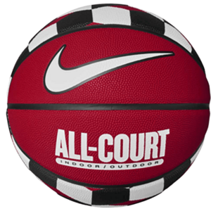 Everyday All Court 8P Graphic Deflated kép