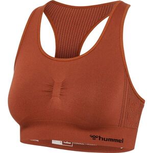 hmlSHAPING SEAMLESS SPORTS TOP kép