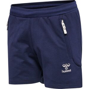 hmlMOVE GRID COT. SHORTS WOMAN kép