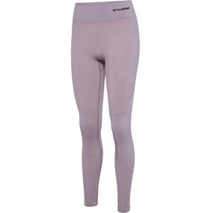 hmlCLEA SEAMLESS MID WAIST TIGHTS kép