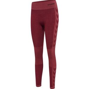 CLEA SEAMLESS MID WAIST TIGHTS kép