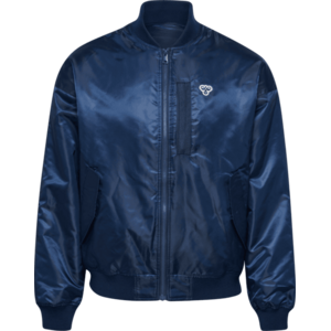 hmlBASEBALL JACKET BEE kép
