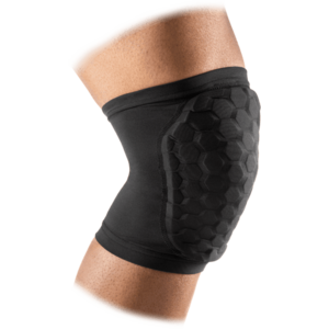 KNIE-/ELLBOGENSCHÜTZER "HEX" kép