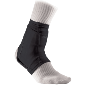 Ankle Brace Cover Compression Sleeve 4300 Right kép