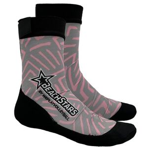 Beachsocken Beachstar Labyrinth kép
