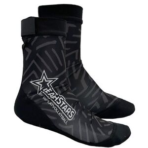 Beachsocken Beachstar Labyrinth kép