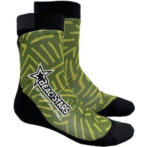 Beachsocken Beachstar Labyrinth kép