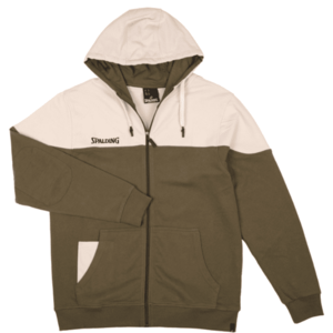 Funk Hoody Zipper Jacket kép