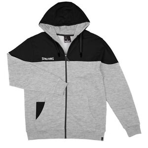 Funk Hoody Zipper Jacket kép