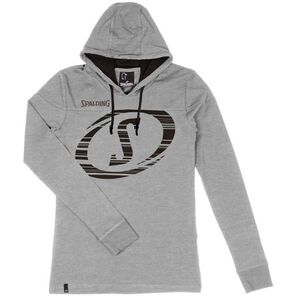 Fast Hooded Longsleeve Women kép