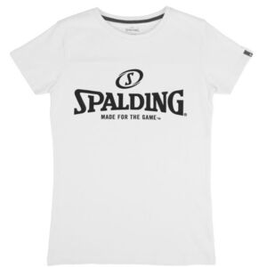 Essential Logo Tee Damen kép