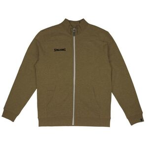 Flow Zipper Jacket kép