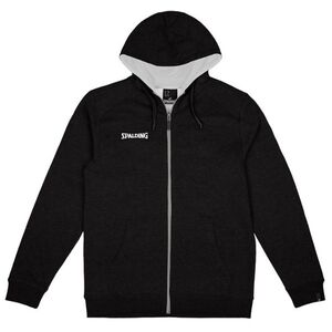 Flow Hoody Zipper Jacket kép