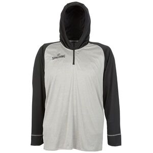 STREET LS SHIRT WITH HOOD kép