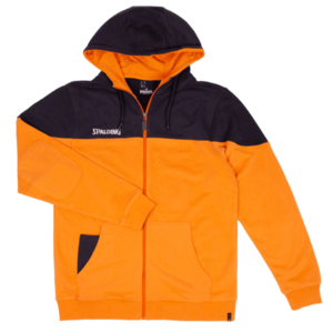 Funk Hoody Zipper Jacket kép