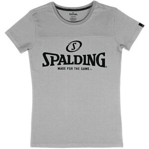 Essential Logo Tee Damen kép