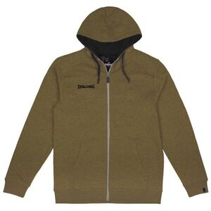 Flow Hoody Zipper Jacket kép