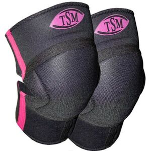 TSM Knee Pads Limited Edition kép