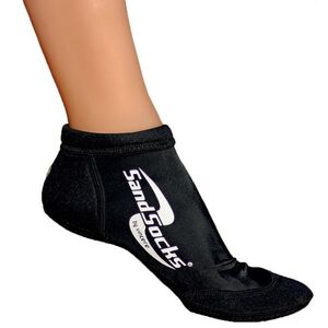 SPRITES LOW TOP SAND SOCKS kép