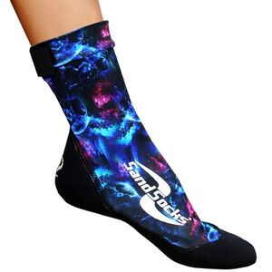 CLASSIC HIGH TOP SAND SOCKS kép