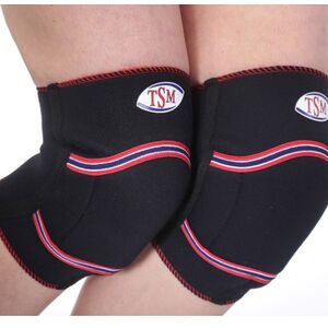 TSM KNEE PADS ACTIVE (PAIR) kép