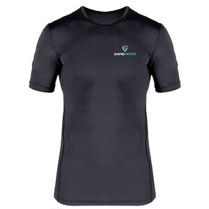 Compression shirt SHORT SLEEVES kép