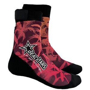 Beachsocken Beachstar Hawaii kép