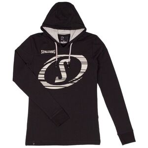 Fast Hooded Longsleeve Damen kép