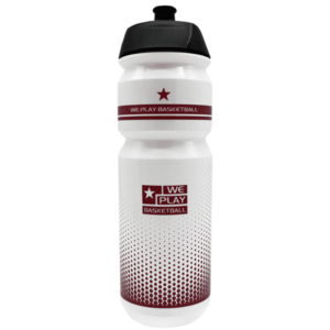 WePlay Basketball Drinking Bottle kép
