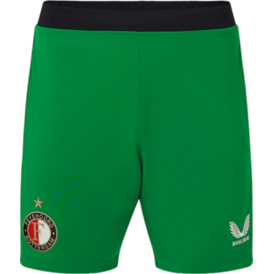 Castore Feyenoord Rotterdam Short 3rd 2024/25 kép
