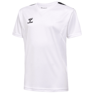 HMLAUTHENTIC PL JERSEY S/S KIDS kép