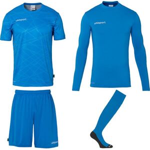 Uhlsport Prediction Goalkeeper Set kép