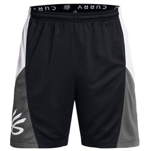 Curry Splash Short-BLK kép
