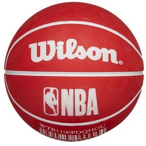 NBA DRIBBLER BSKT HOU ROCKETS kép