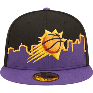 New Era Phoenix Suns Tipoff Cap kép