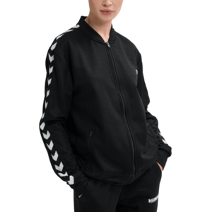 hmlARCHIVE REGULAR POLY ZIP JACKET kép