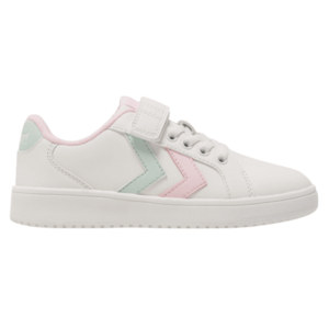 Hummel Derby Court Sneaker Kids kép